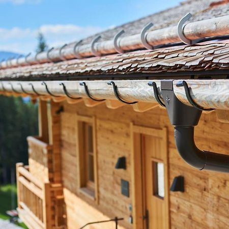 Villa Almdorf Vorderbrand à Schönau am Königssee Extérieur photo